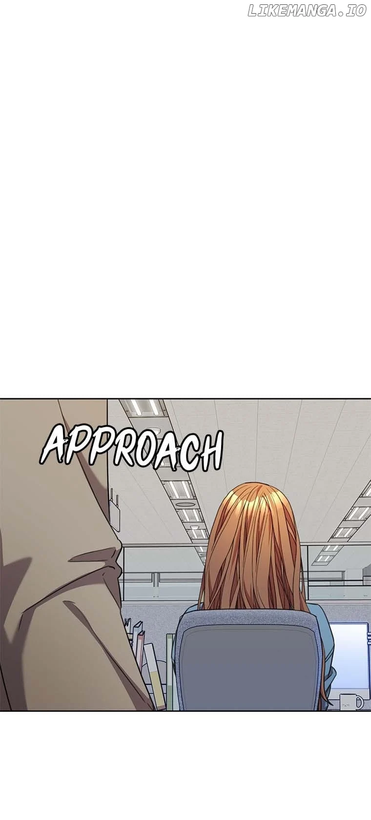 Marriage? No Thanks! chapter 65 page 56
