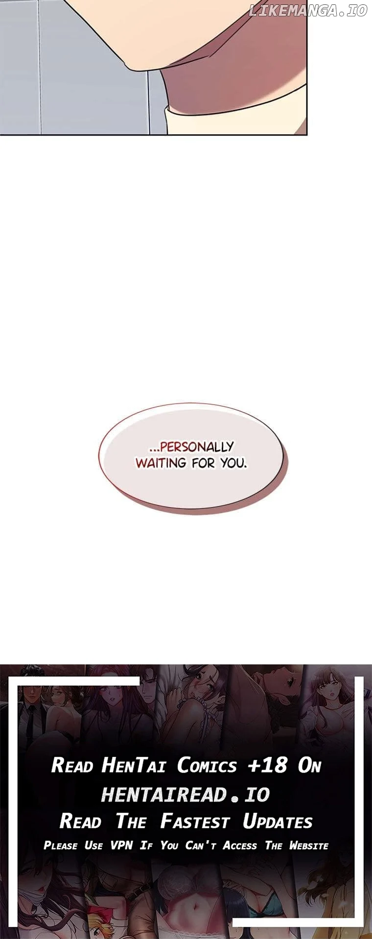 Marriage? No Thanks! chapter 65 page 68