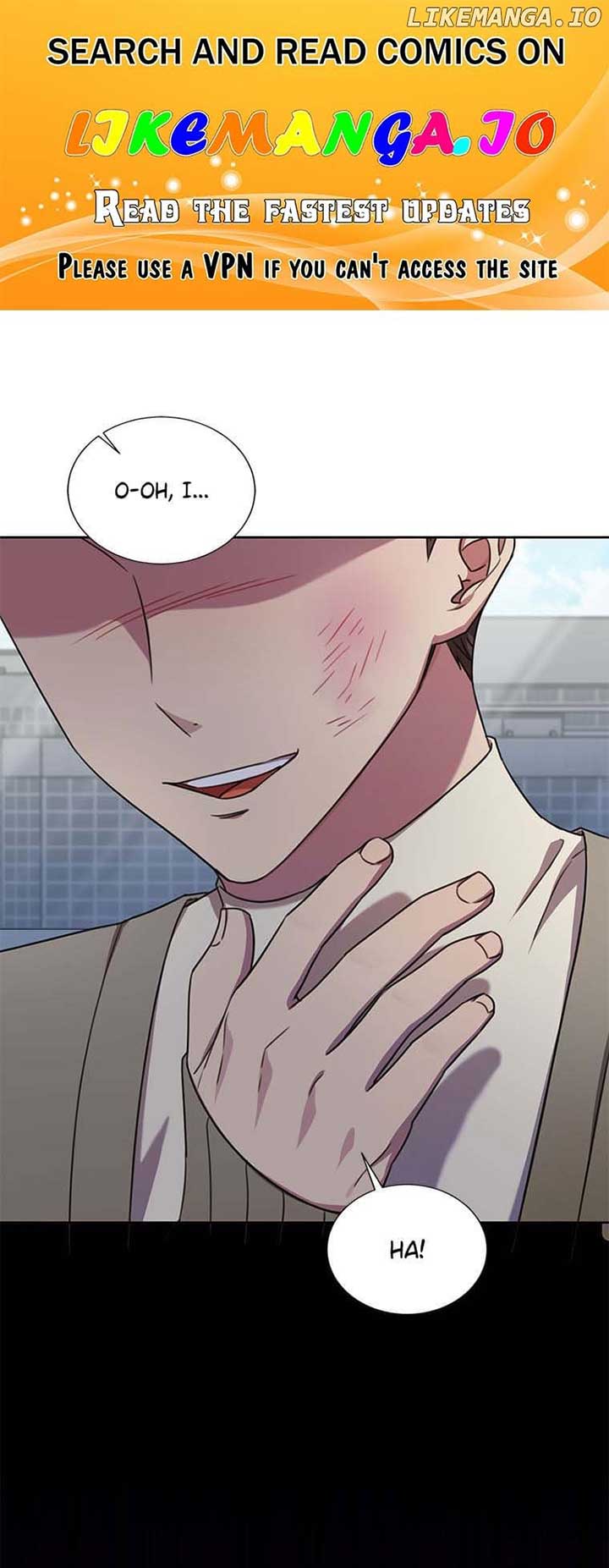 Marriage? No Thanks! chapter 67 page 1