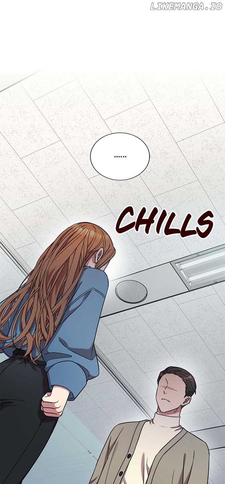 Marriage? No Thanks! chapter 67 page 5