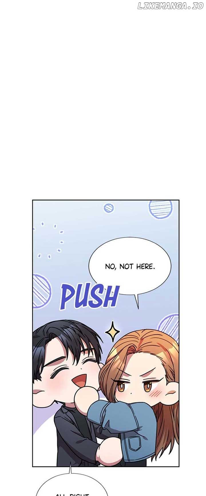 Marriage? No Thanks! chapter 67 page 46