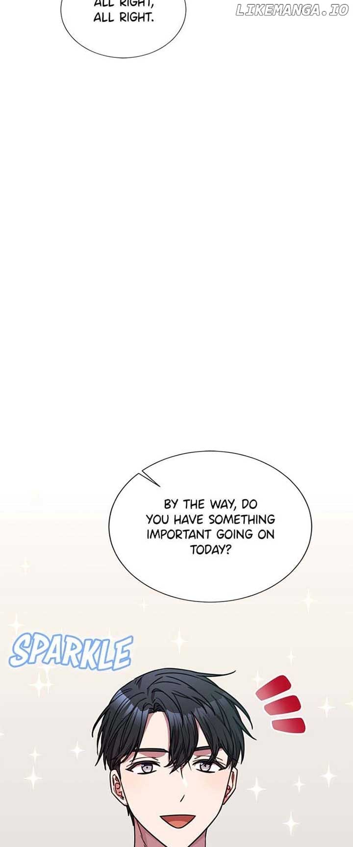Marriage? No Thanks! chapter 67 page 47