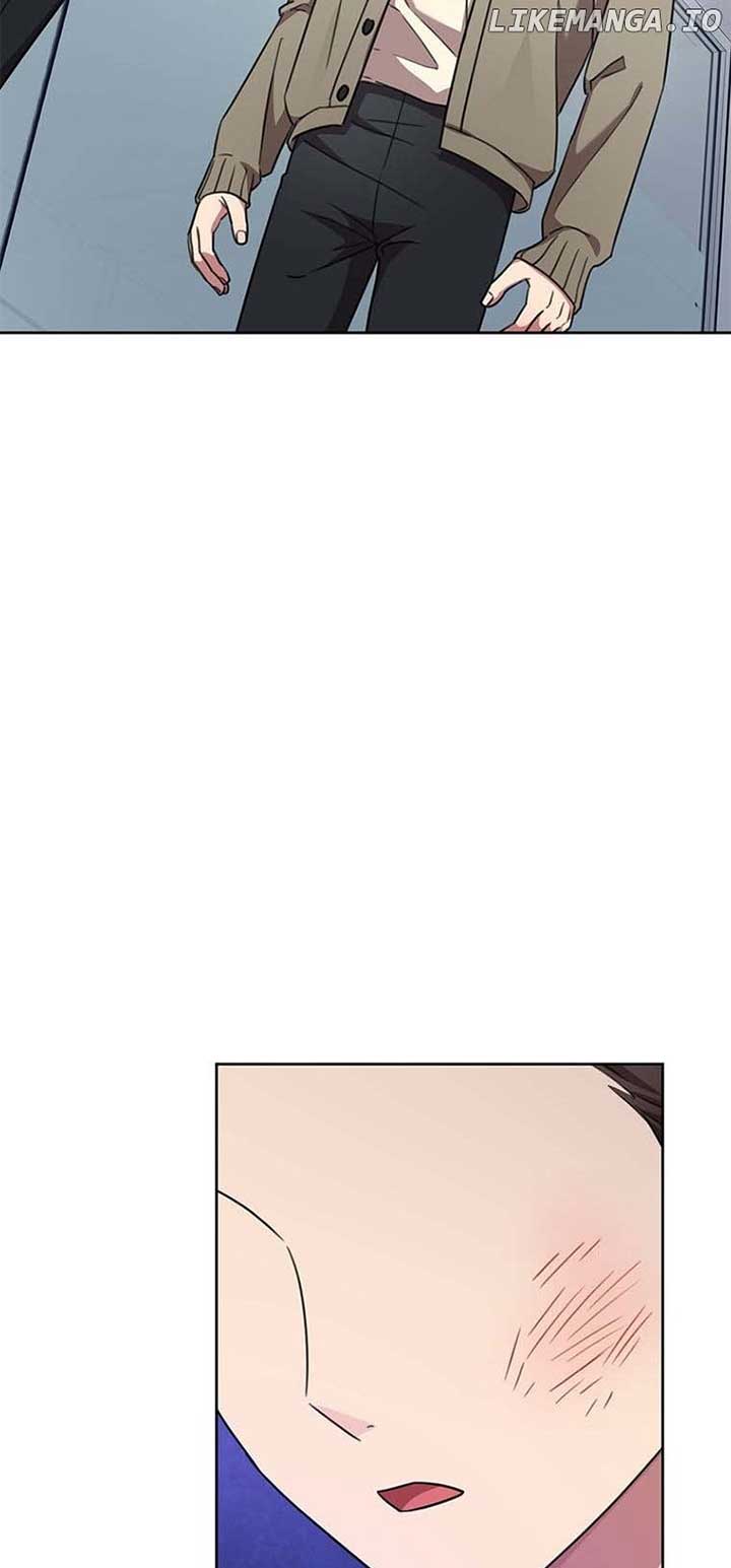 Marriage? No Thanks! chapter 67 page 6