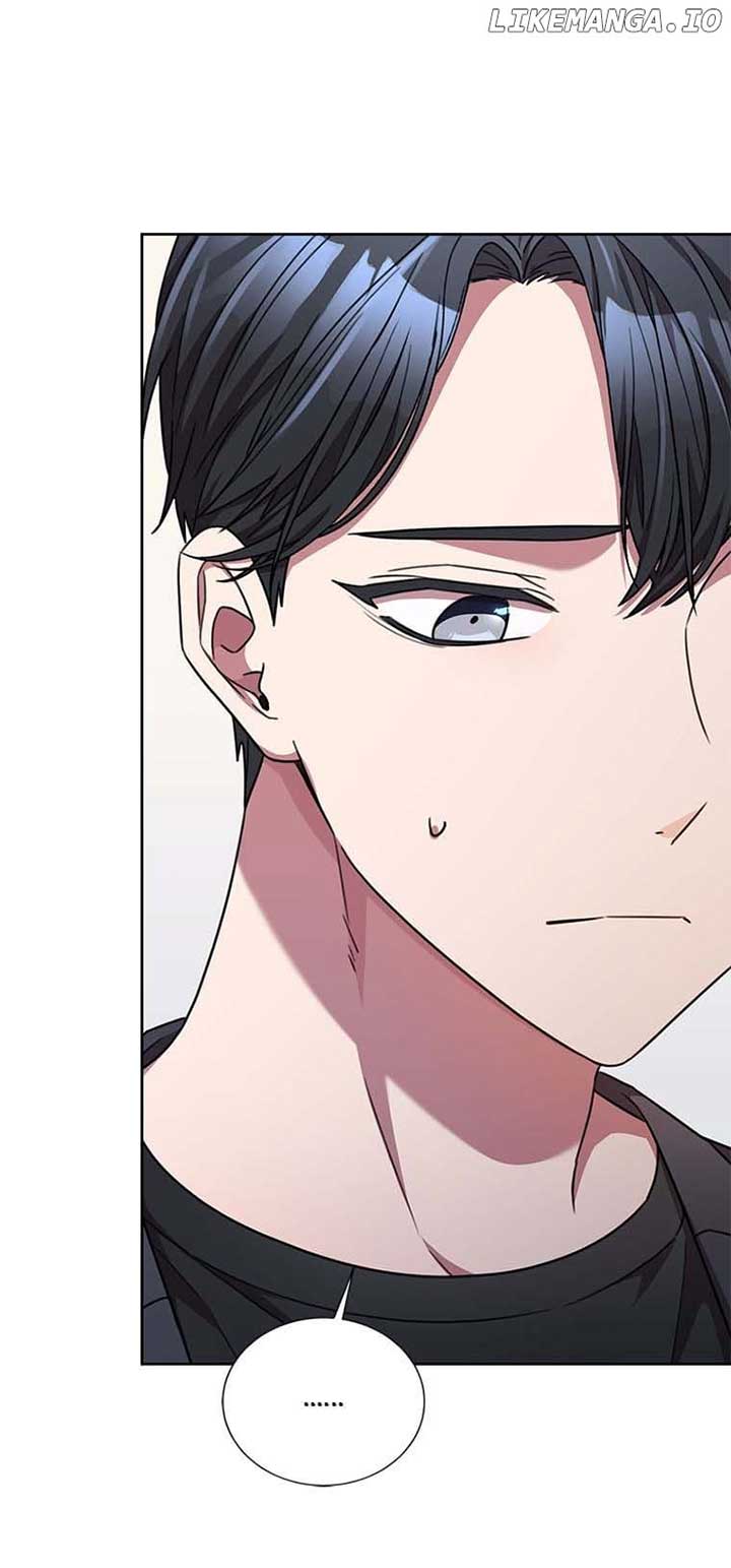 Marriage? No Thanks! chapter 67 page 64