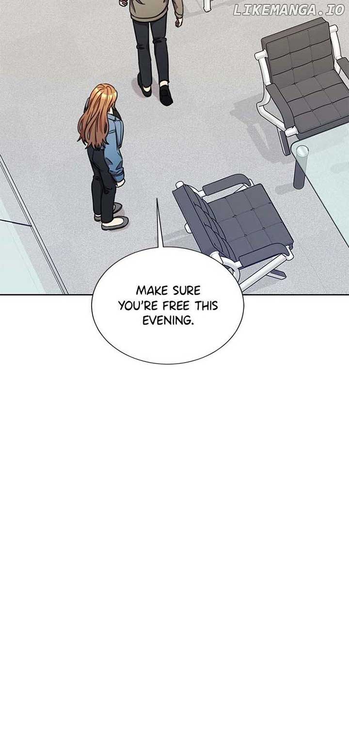 Marriage? No Thanks! chapter 67 page 8