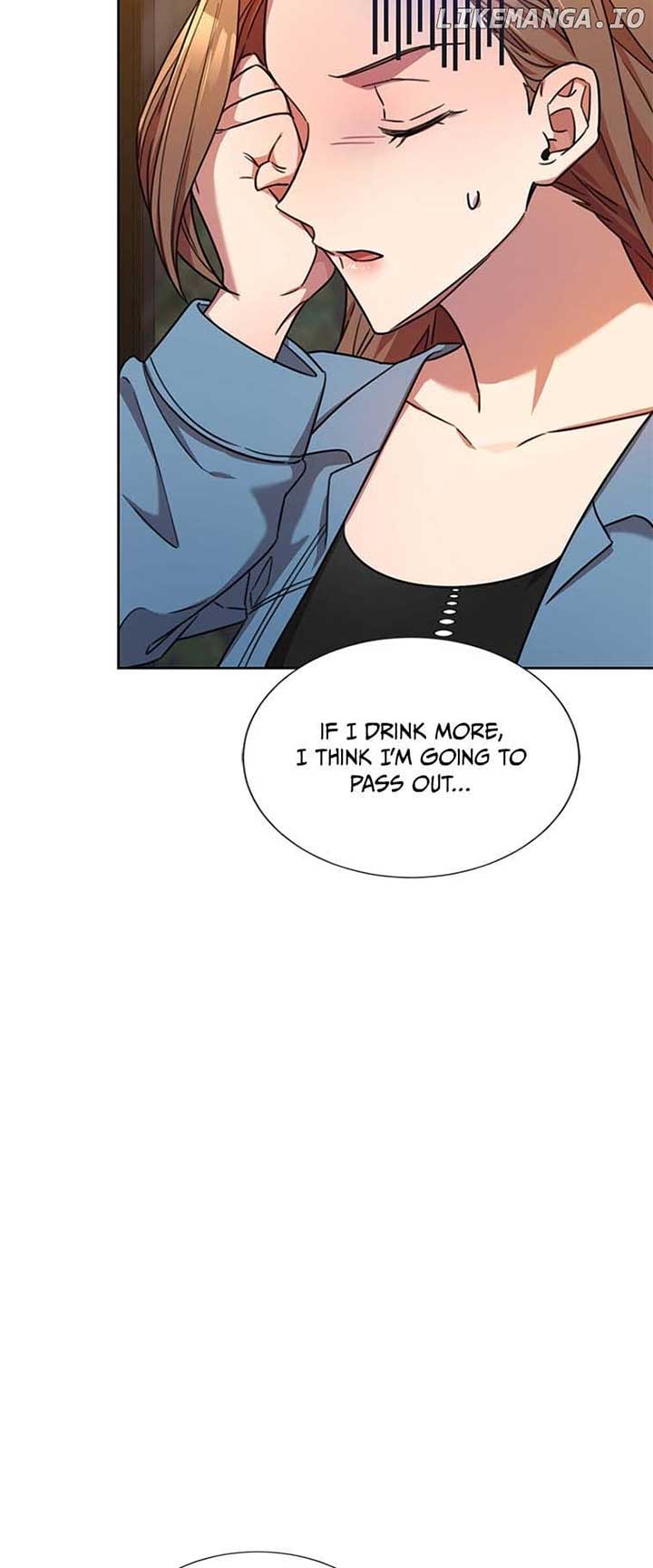 Marriage? No Thanks! chapter 68 page 7