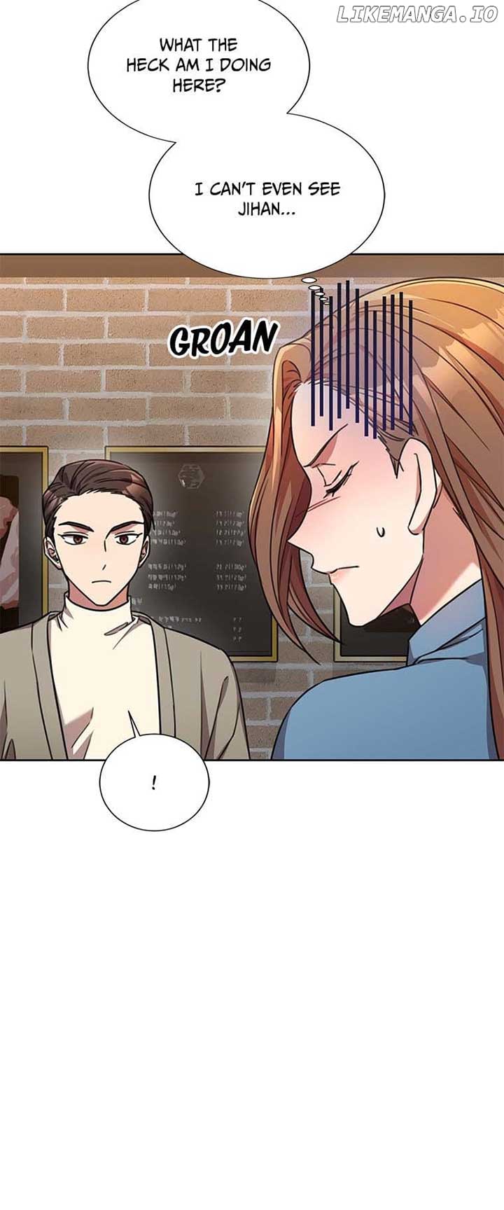 Marriage? No Thanks! chapter 68 page 8