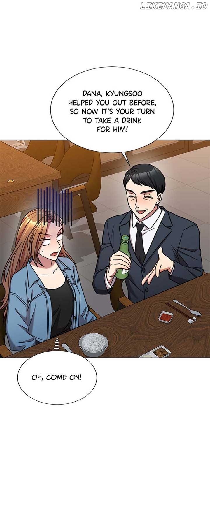 Marriage? No Thanks! chapter 68 page 9