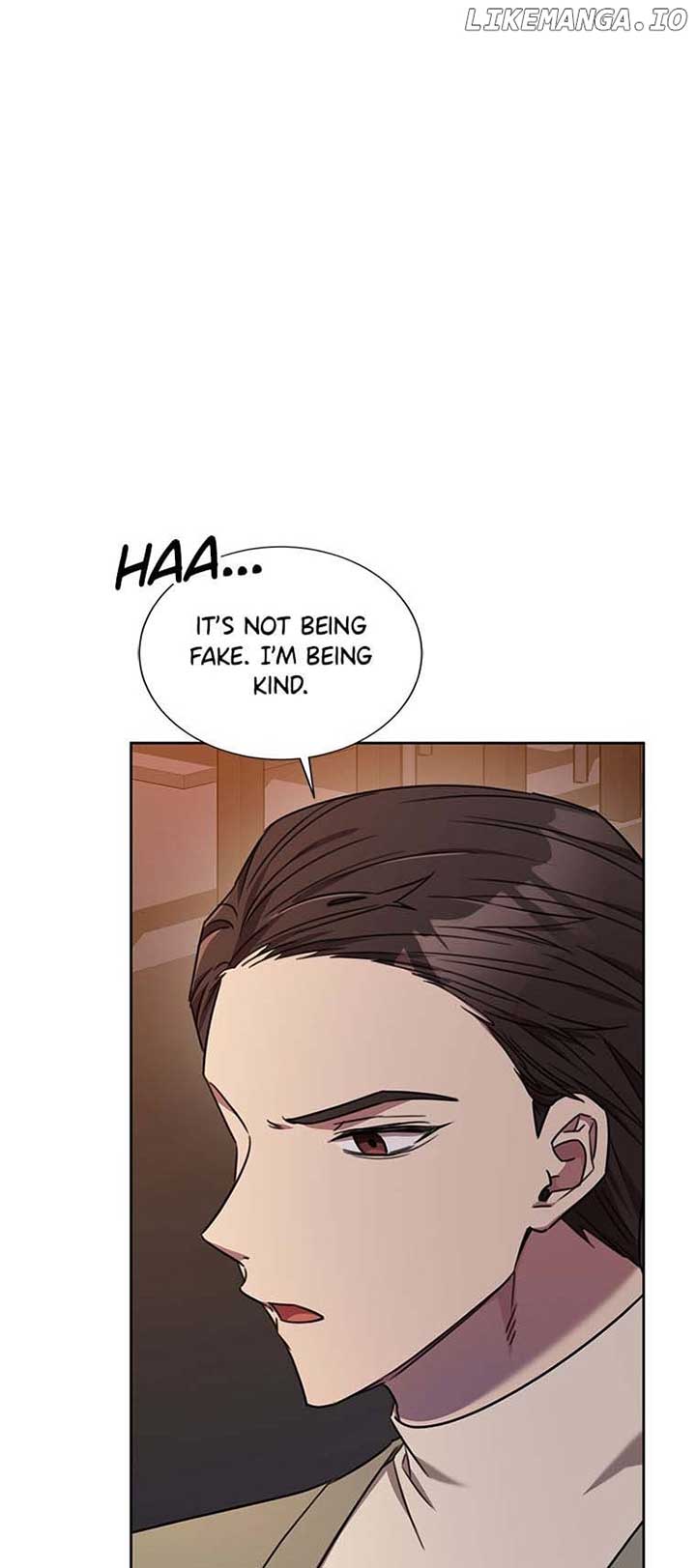 Marriage? No Thanks! chapter 68 page 33