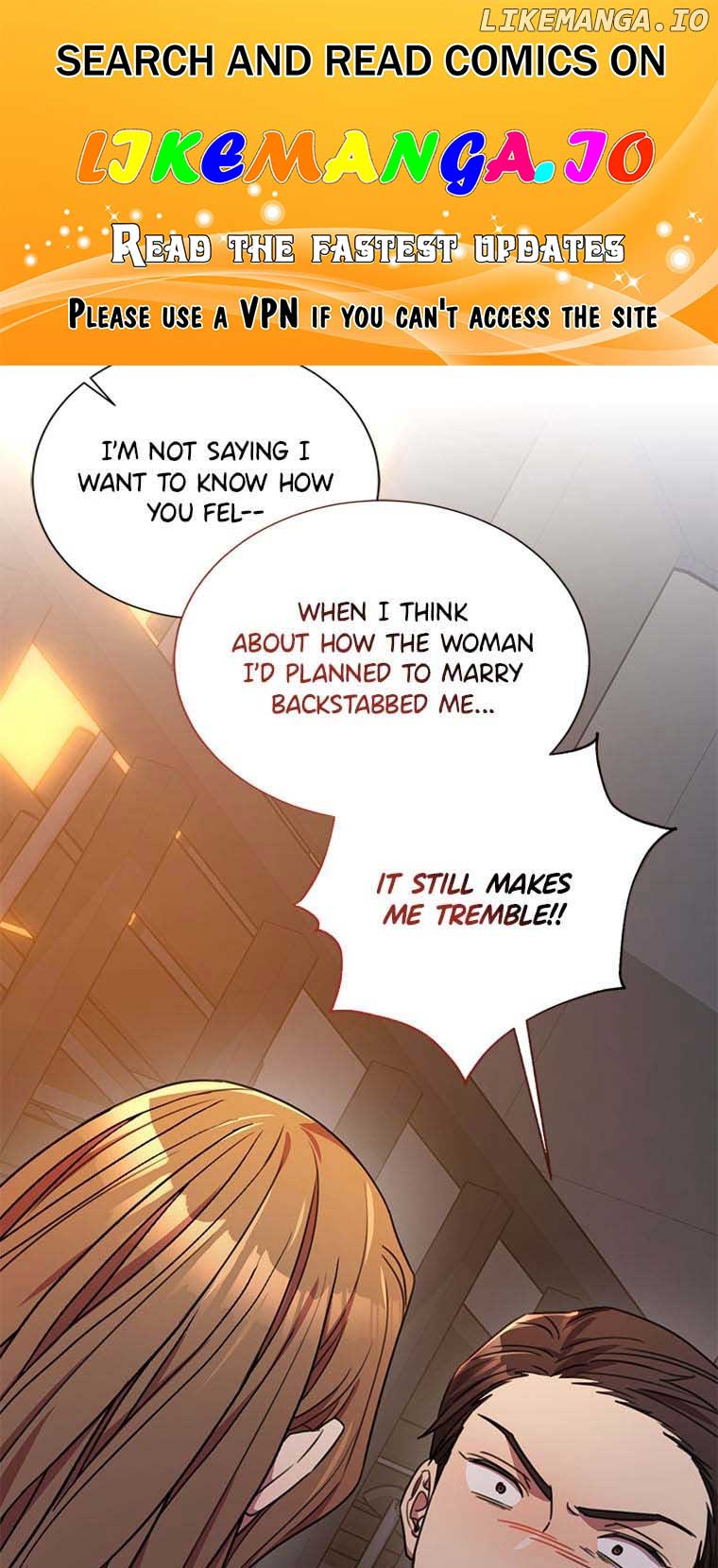 Marriage? No Thanks! chapter 69 page 1