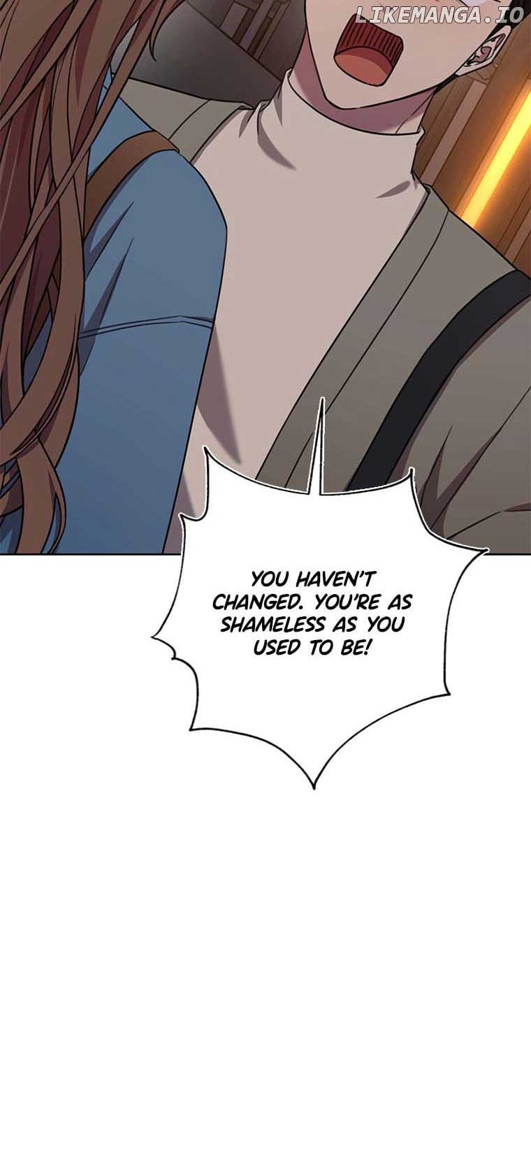 Marriage? No Thanks! chapter 69 page 2