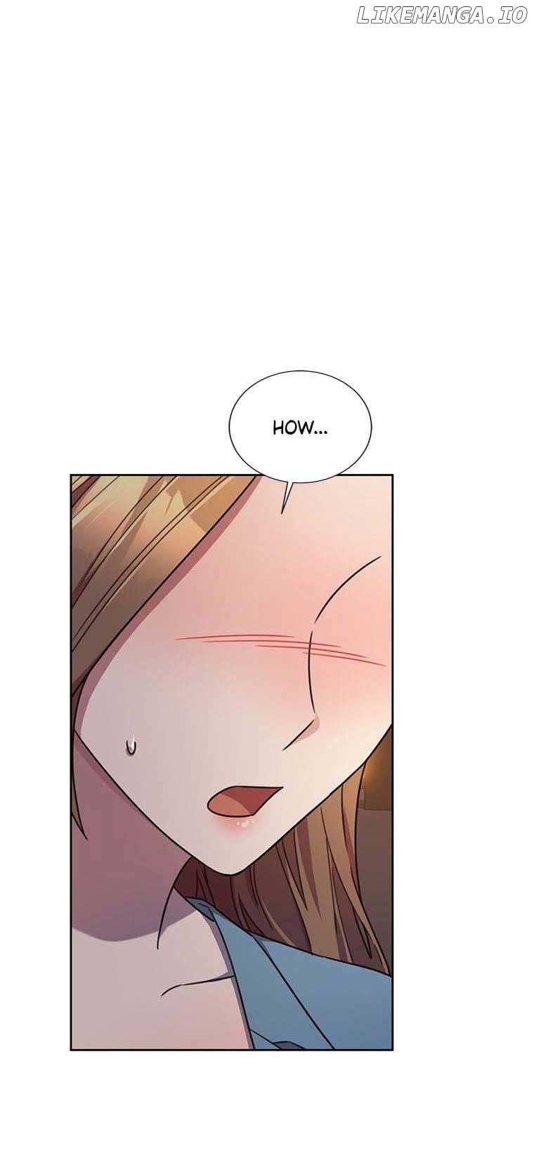 Marriage? No Thanks! chapter 69 page 7