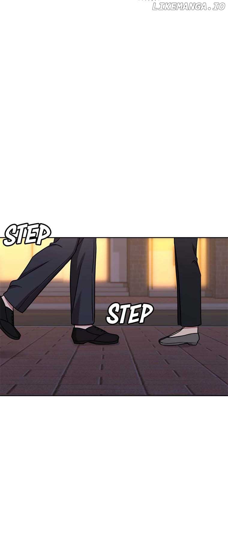 Marriage? No Thanks! chapter 69 page 40