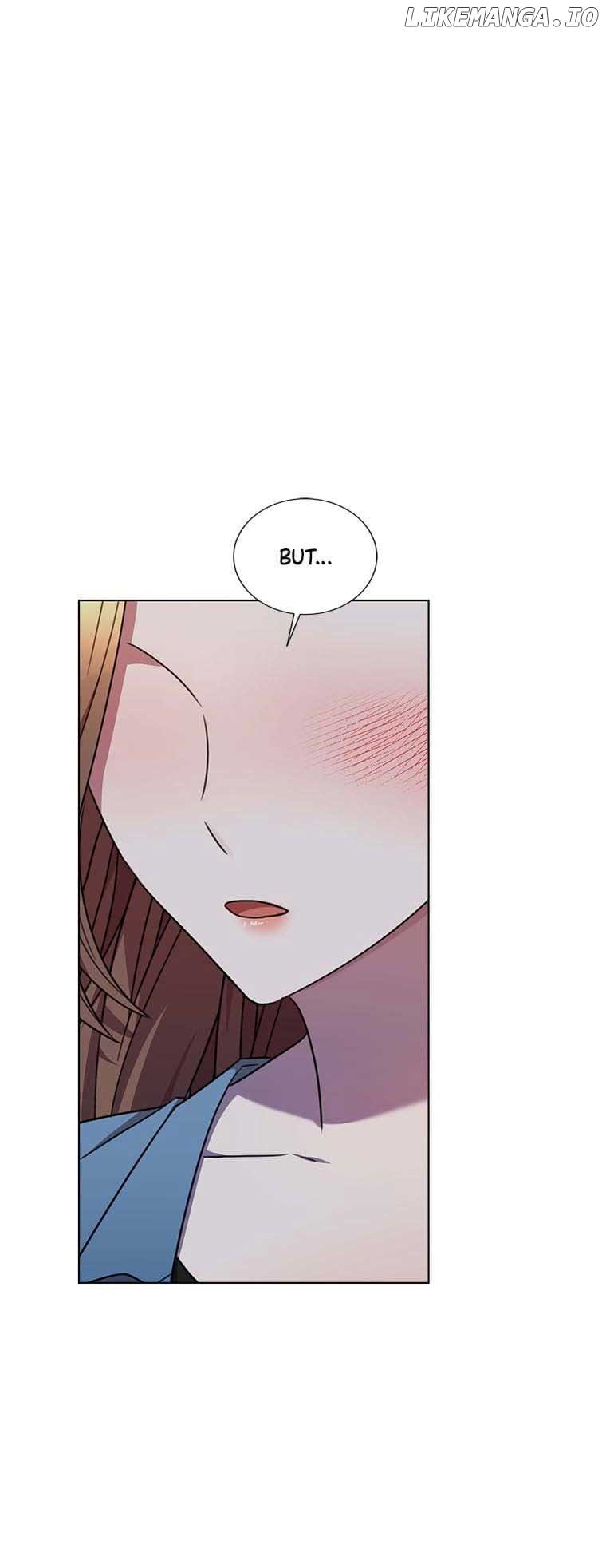 Marriage? No Thanks! chapter 69 page 76