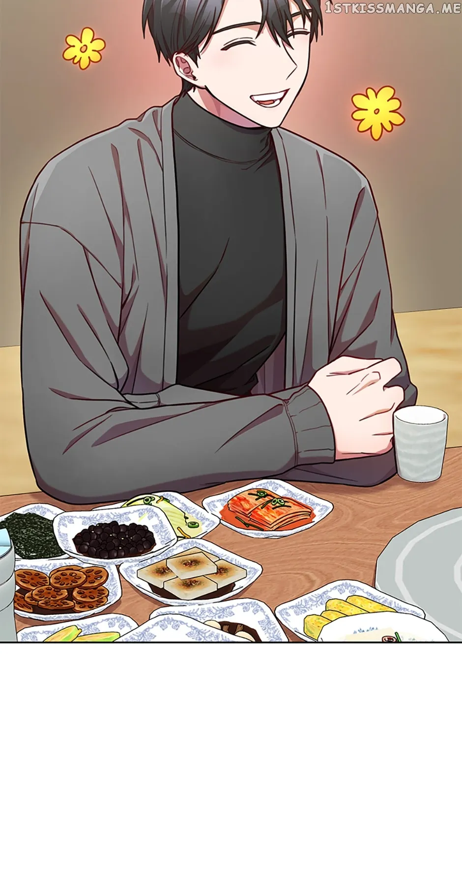 Marriage? No Thanks! chapter 7 page 2