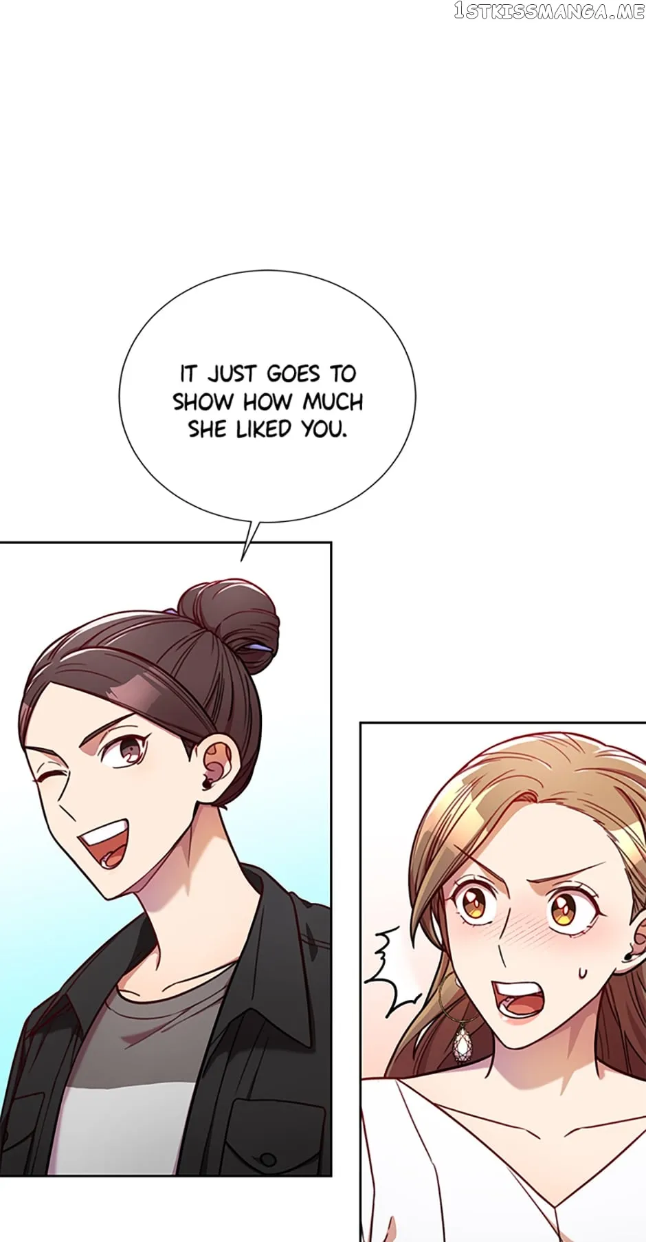 Marriage? No Thanks! chapter 7 page 3
