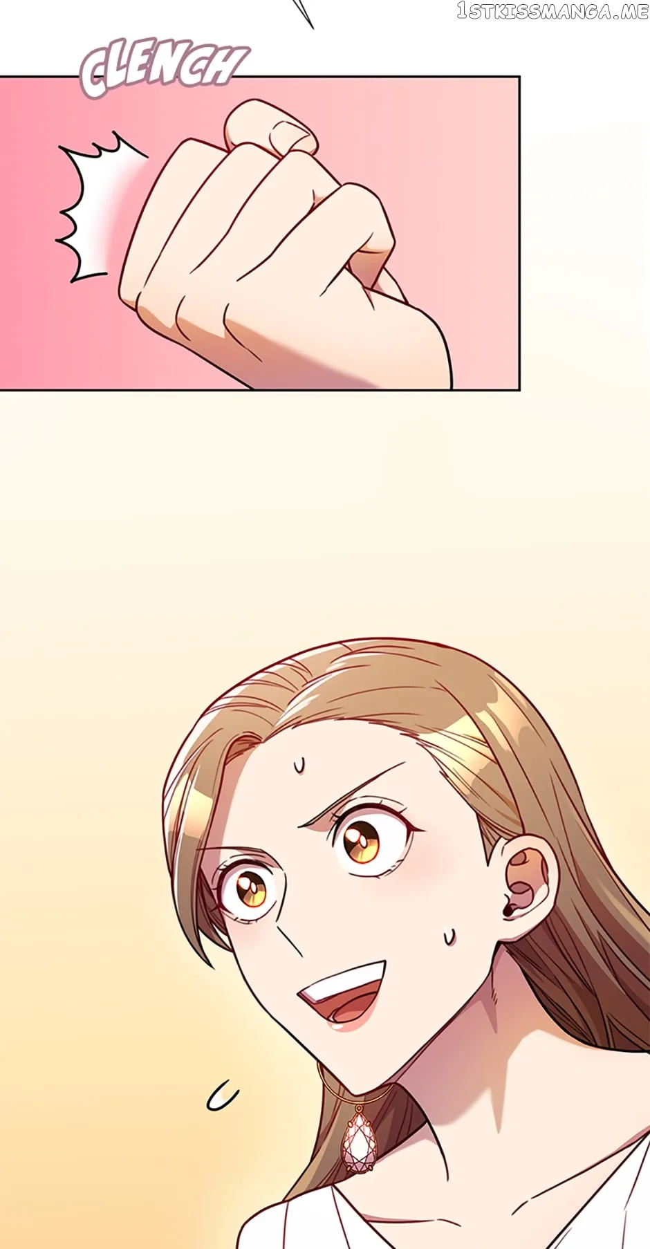 Marriage? No Thanks! chapter 7 page 5