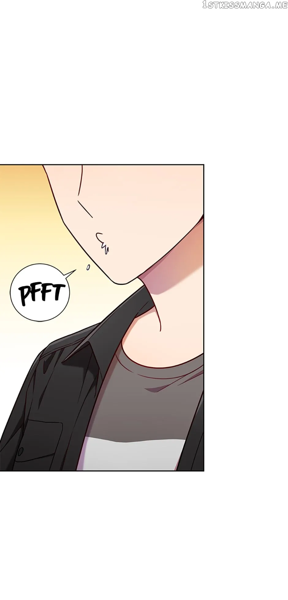 Marriage? No Thanks! chapter 7 page 7