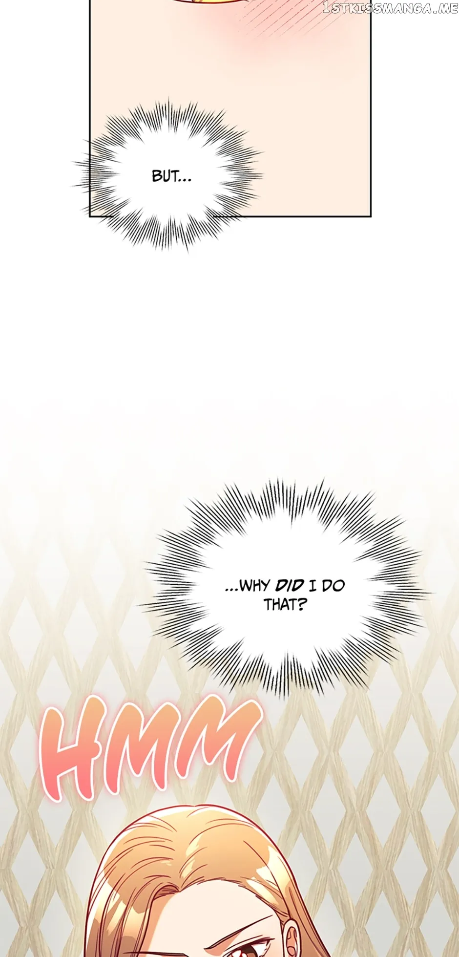 Marriage? No Thanks! chapter 7 page 10