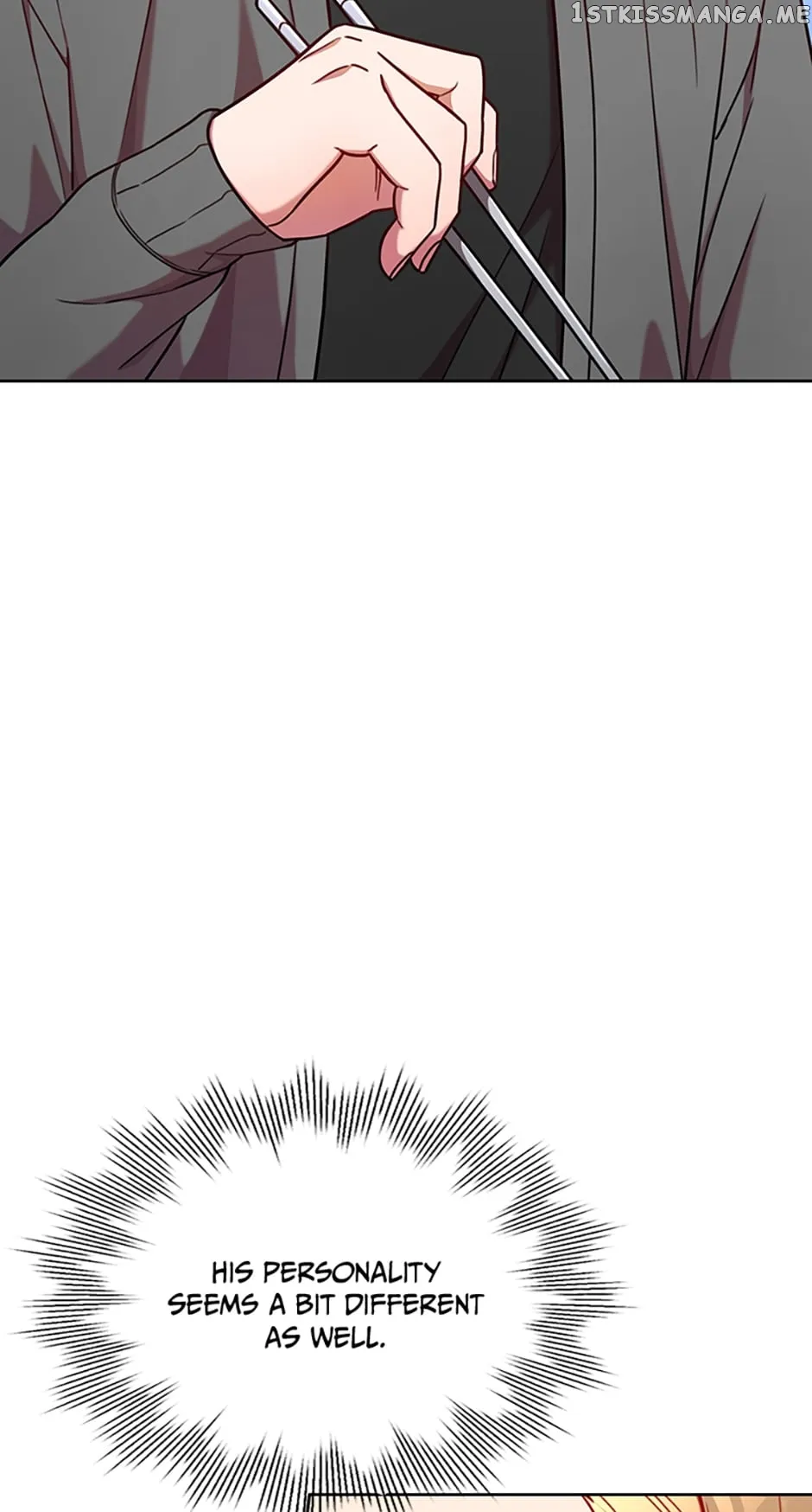 Marriage? No Thanks! chapter 7 page 14