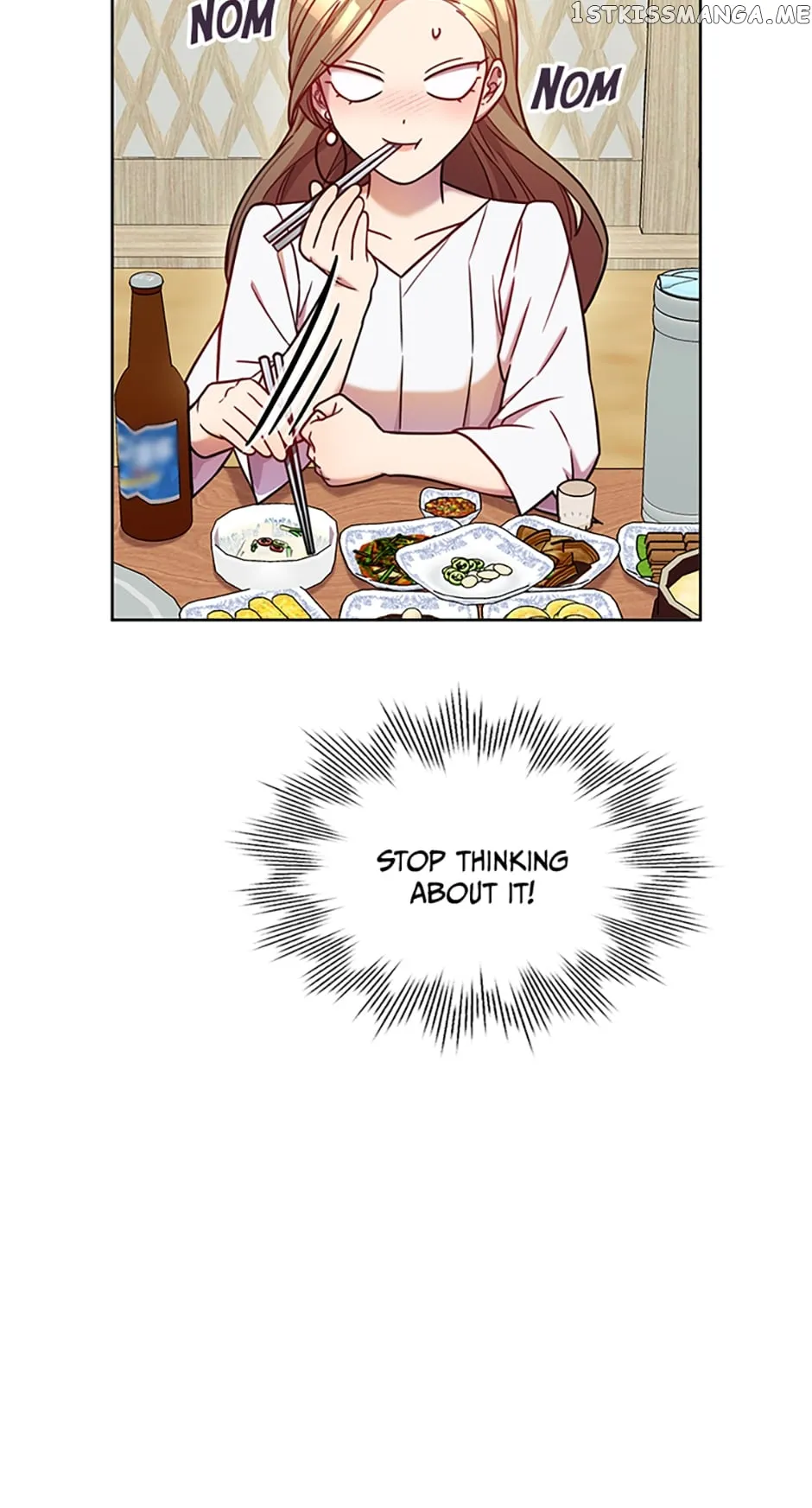 Marriage? No Thanks! chapter 7 page 17