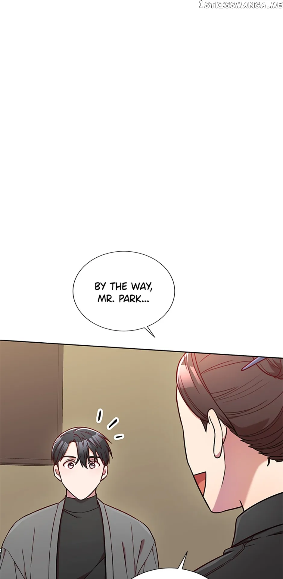 Marriage? No Thanks! chapter 7 page 18