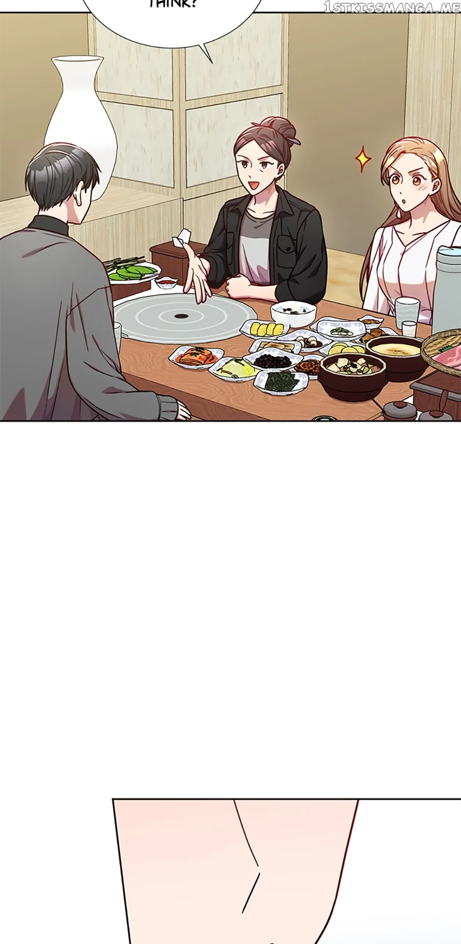 Marriage? No Thanks! chapter 7 page 20