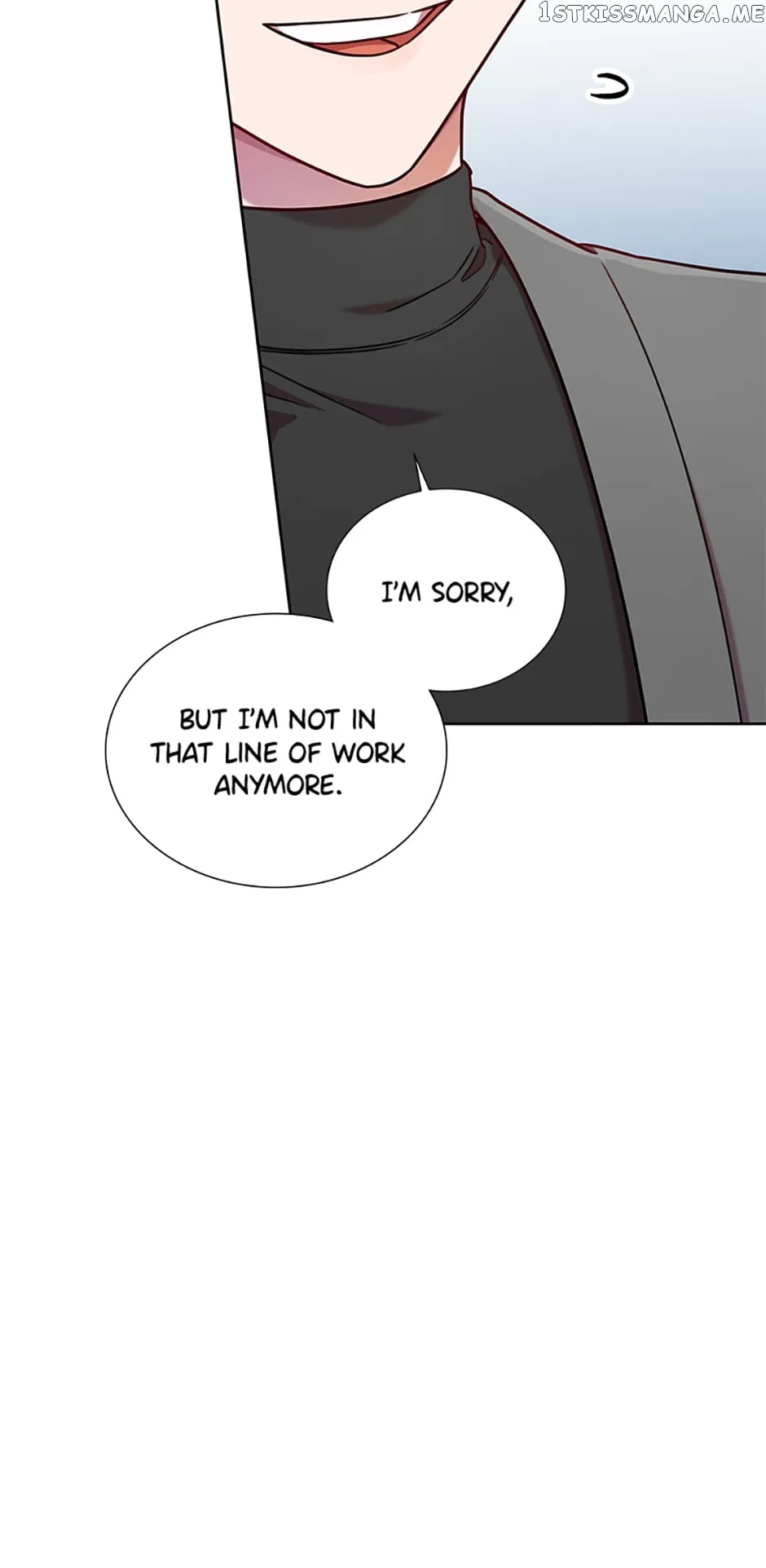 Marriage? No Thanks! chapter 7 page 21