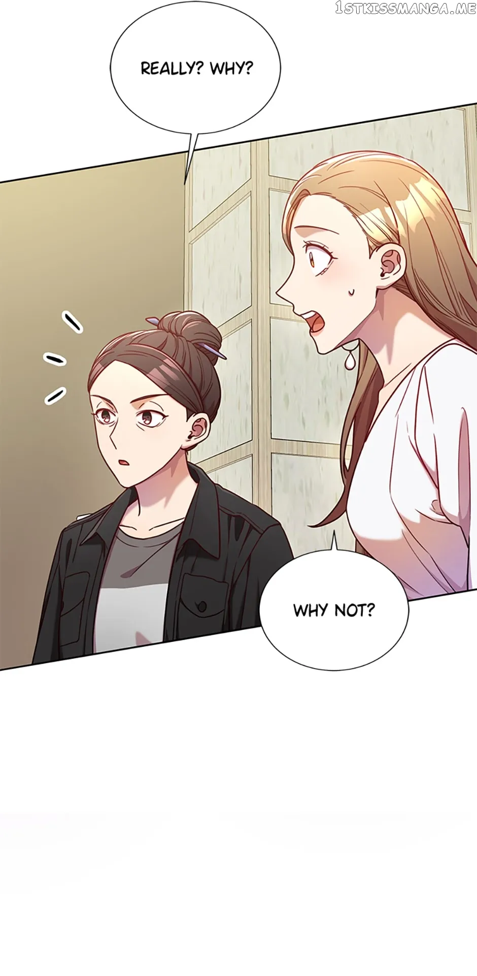 Marriage? No Thanks! chapter 7 page 22