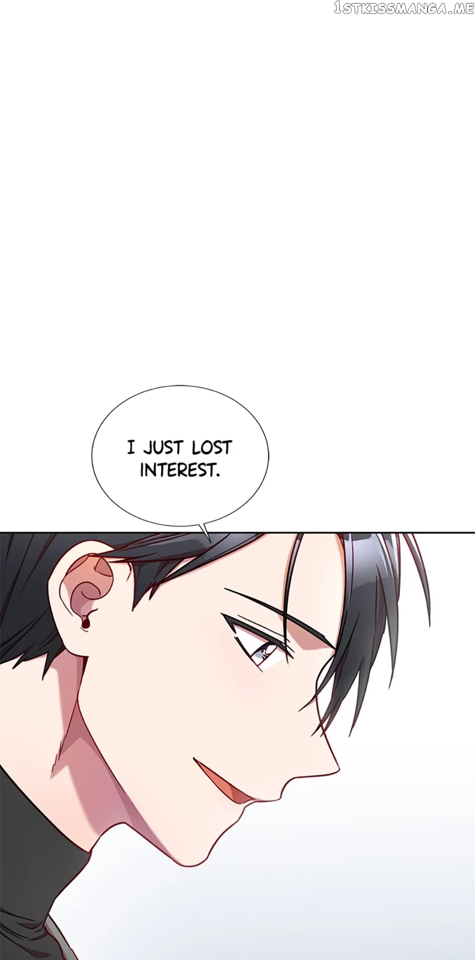 Marriage? No Thanks! chapter 7 page 23