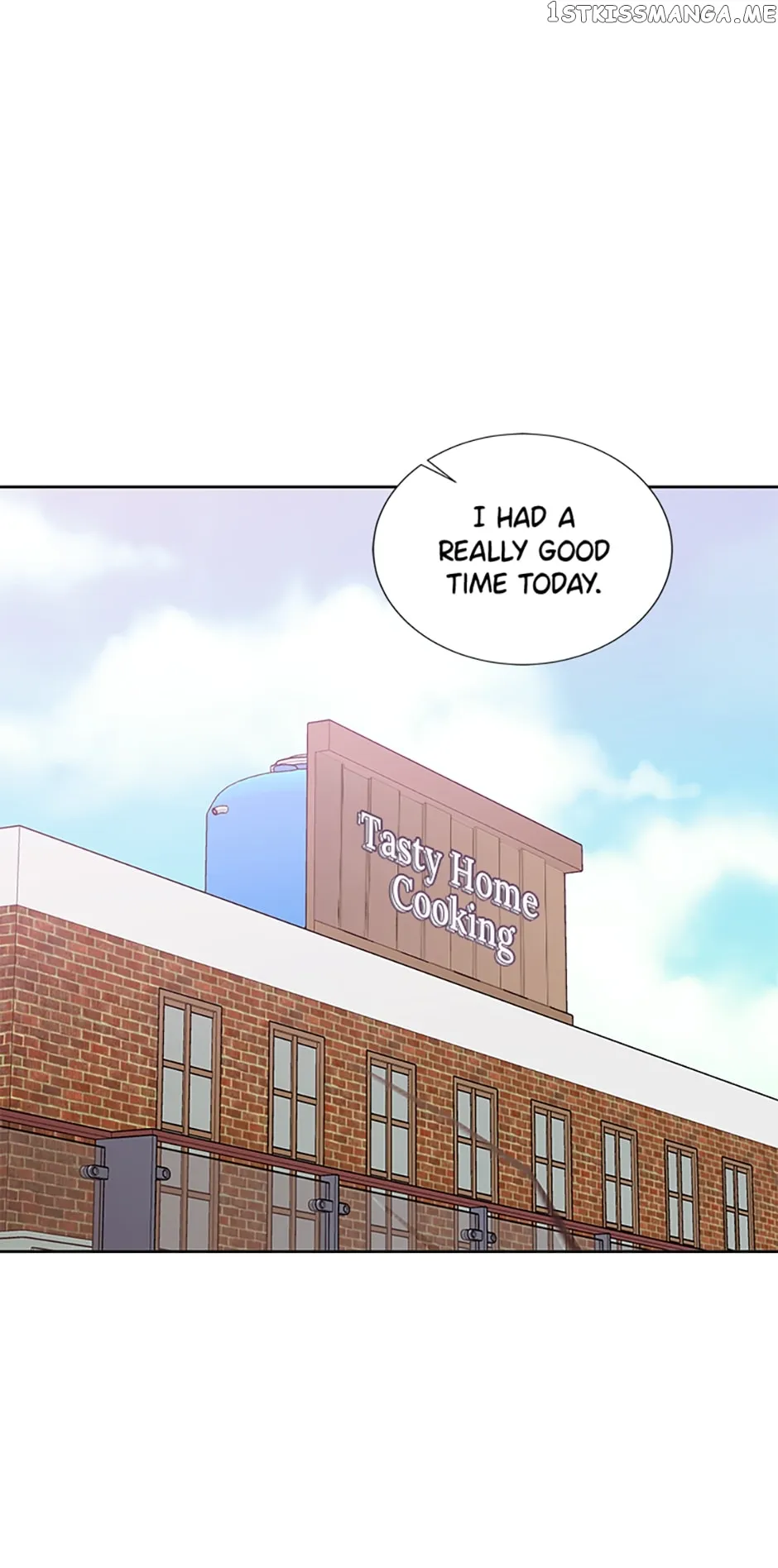 Marriage? No Thanks! chapter 7 page 27