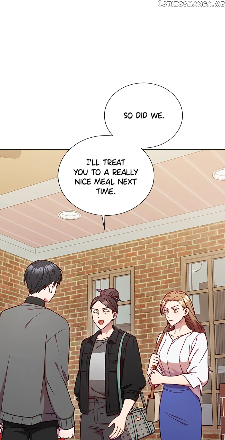 Marriage? No Thanks! chapter 7 page 28