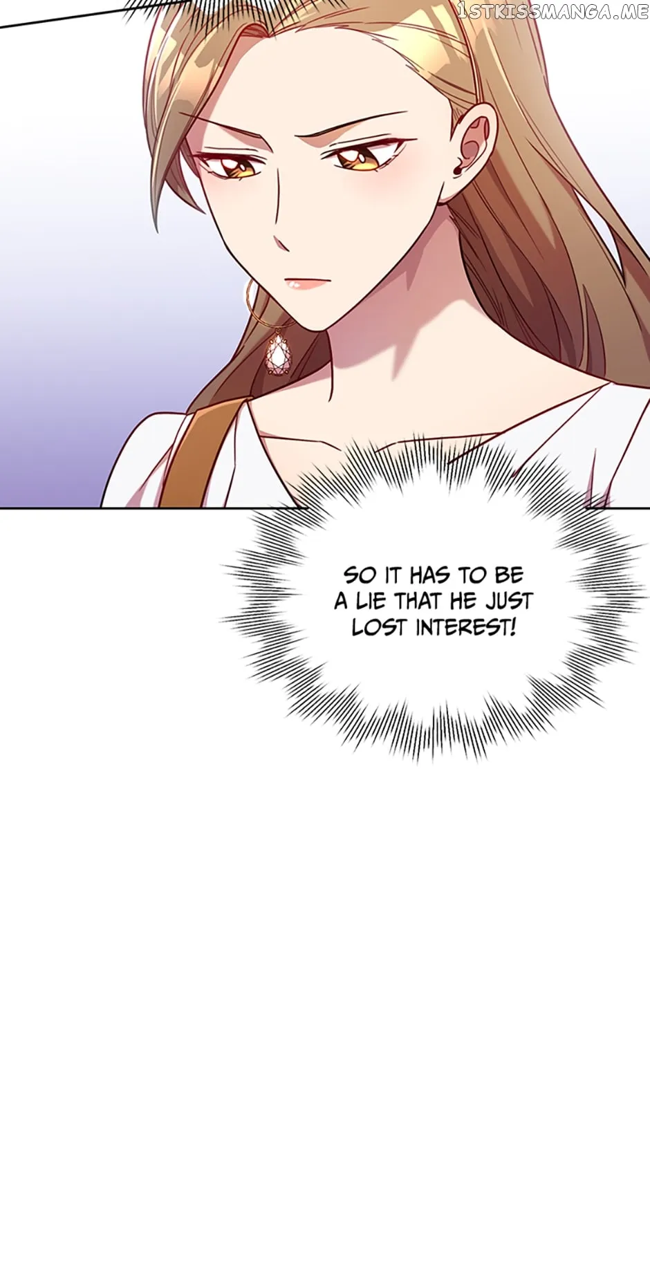 Marriage? No Thanks! chapter 7 page 30