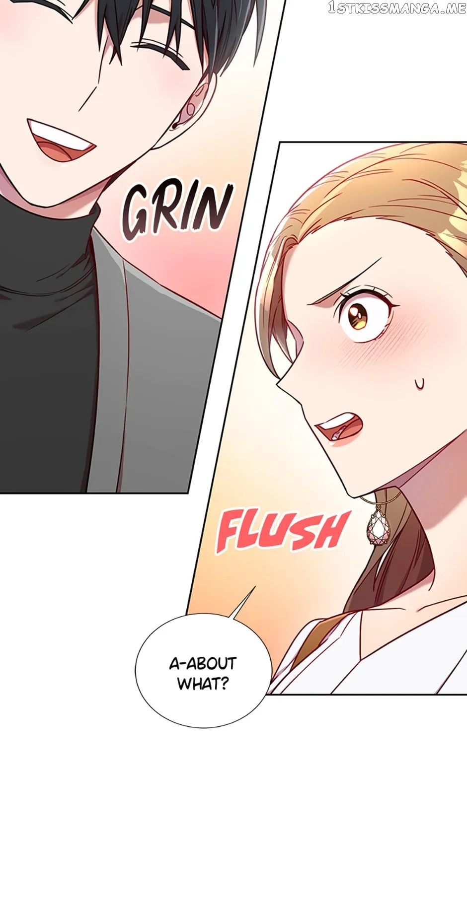 Marriage? No Thanks! chapter 7 page 33