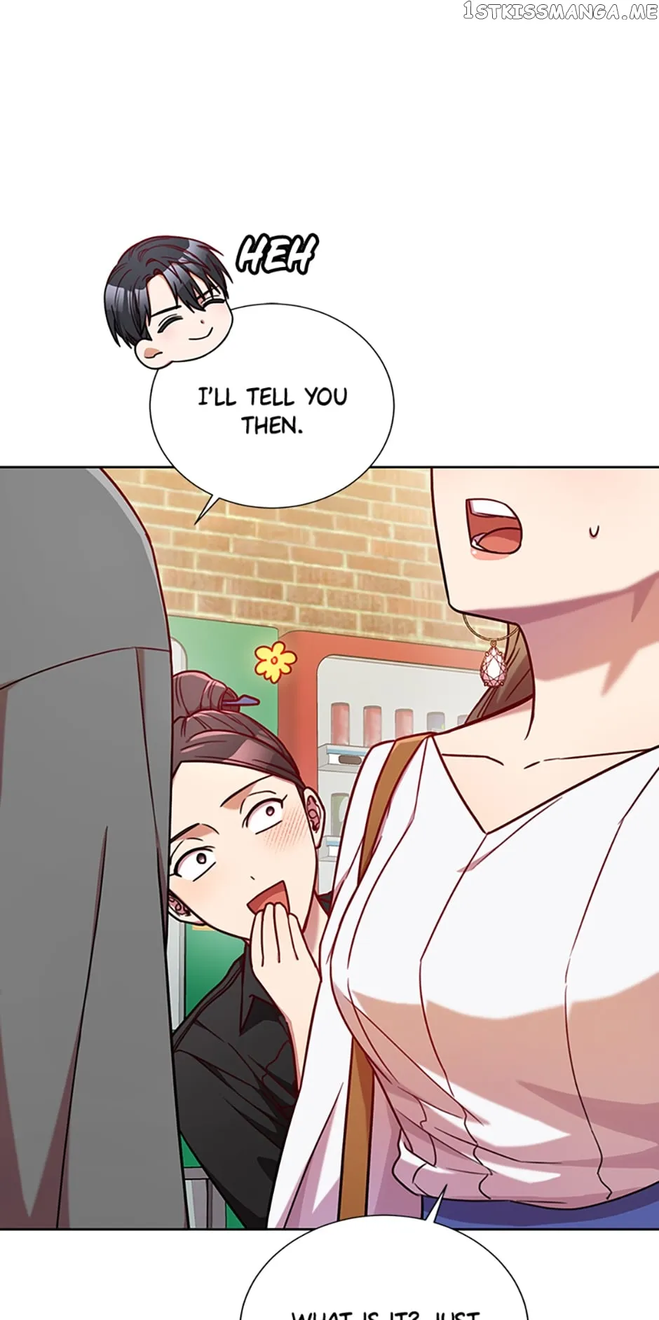 Marriage? No Thanks! chapter 7 page 34