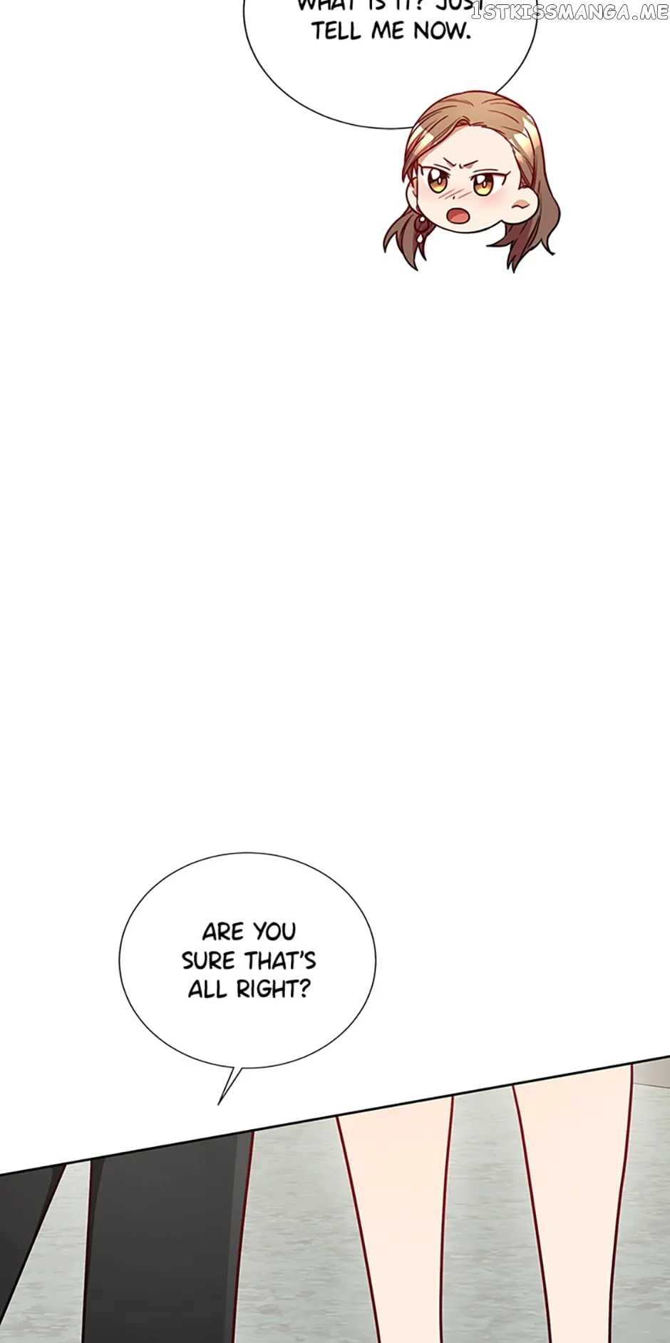 Marriage? No Thanks! chapter 7 page 35