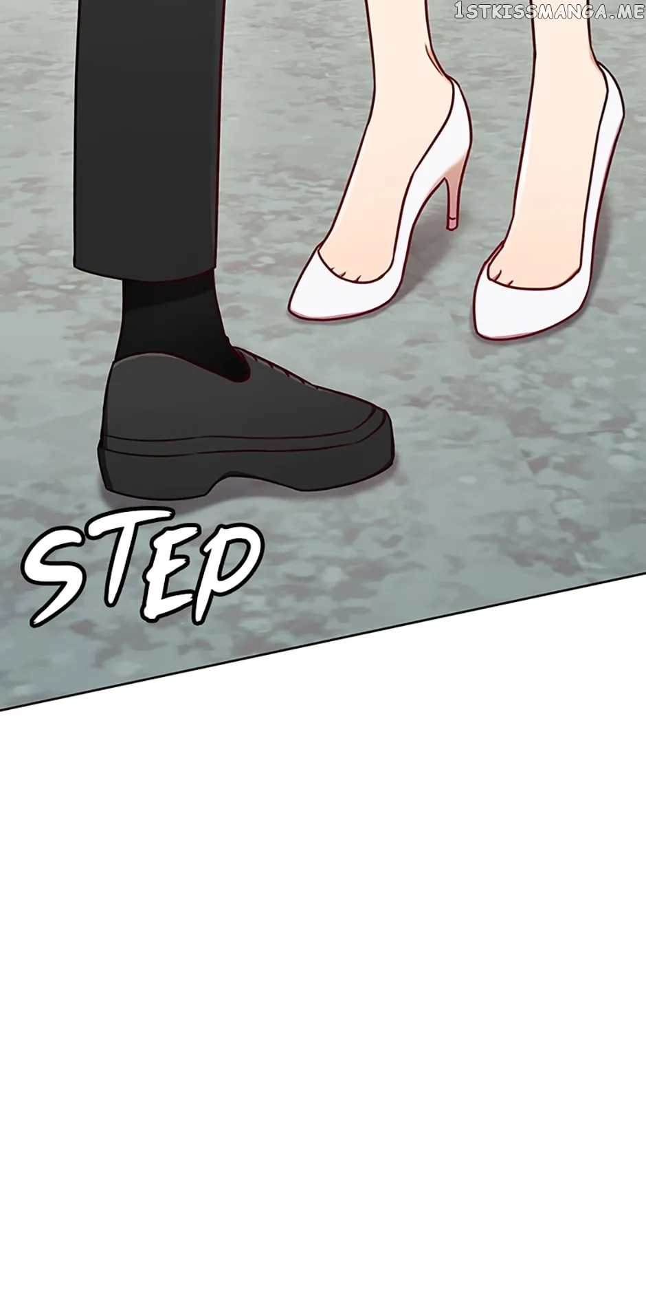Marriage? No Thanks! chapter 7 page 36