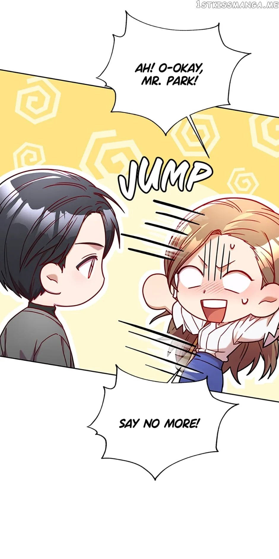Marriage? No Thanks! chapter 7 page 39