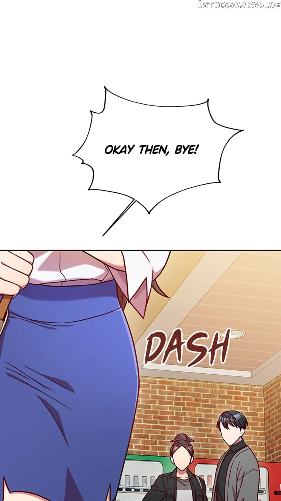 Marriage? No Thanks! chapter 7 page 40