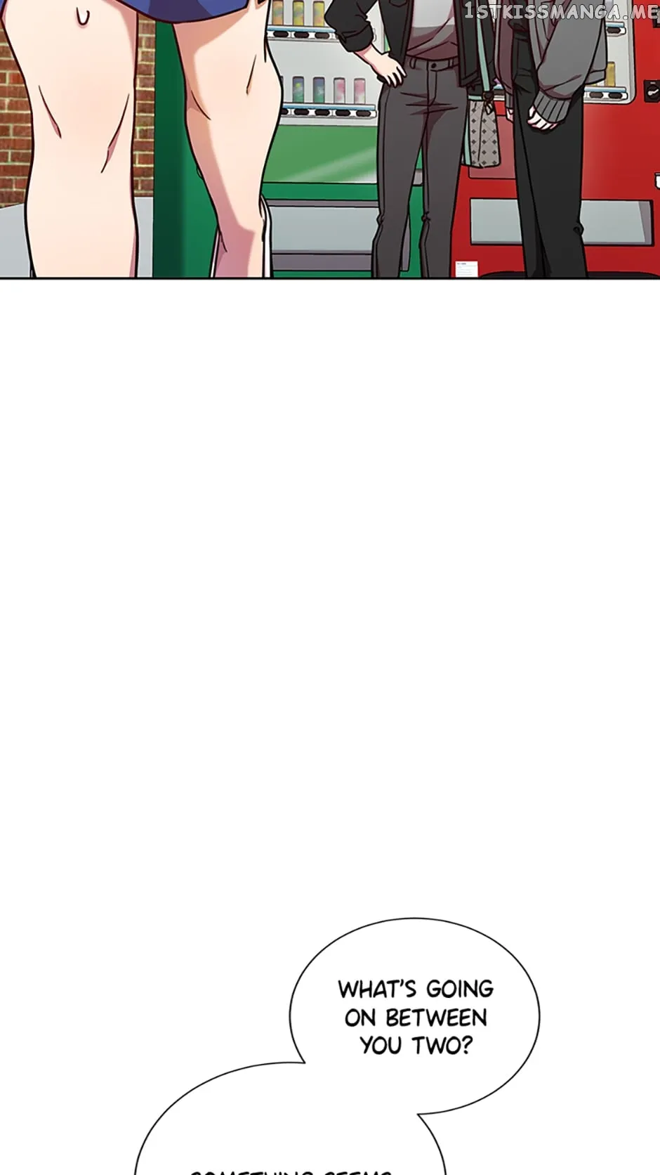 Marriage? No Thanks! chapter 7 page 41