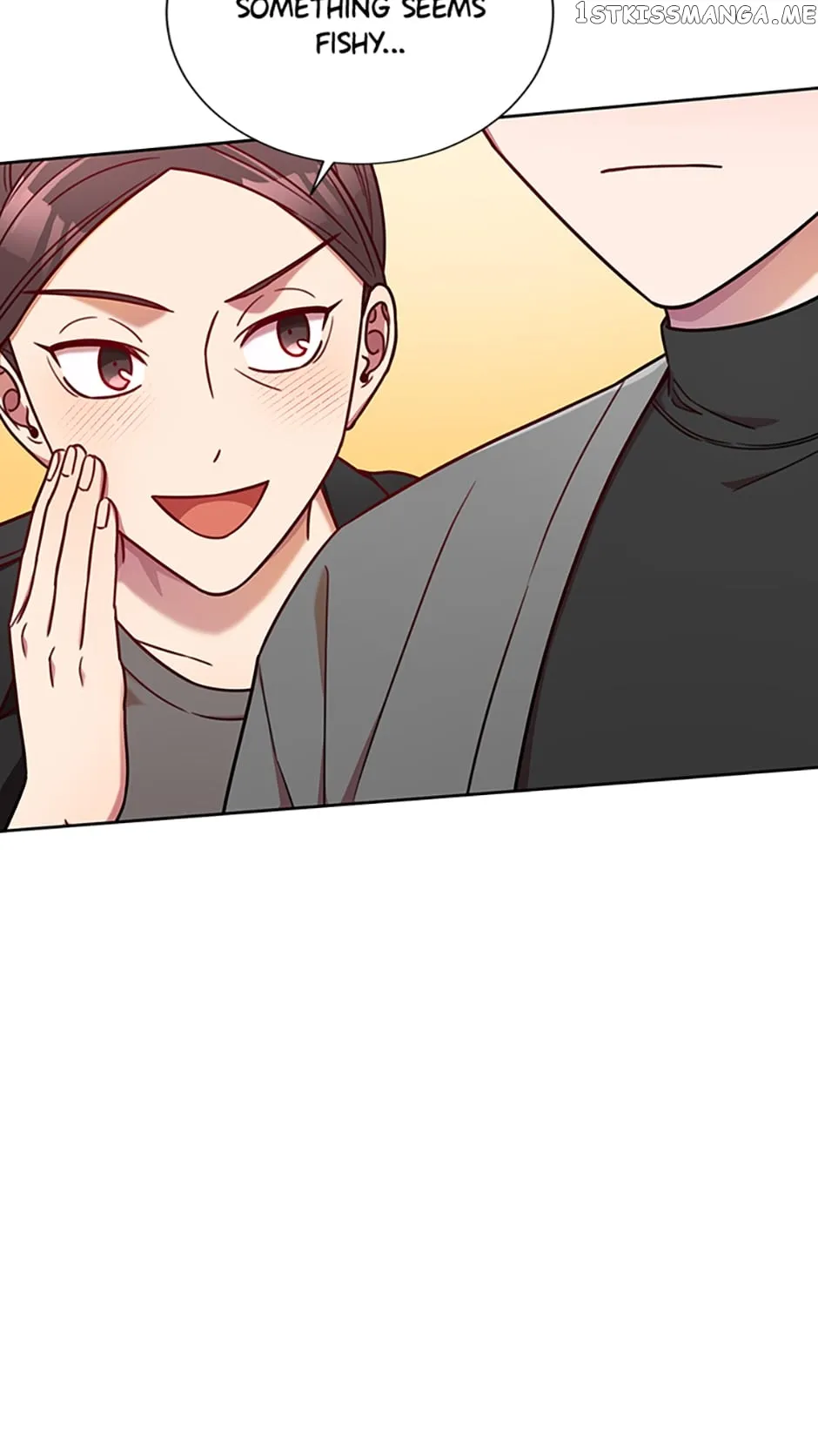 Marriage? No Thanks! chapter 7 page 42