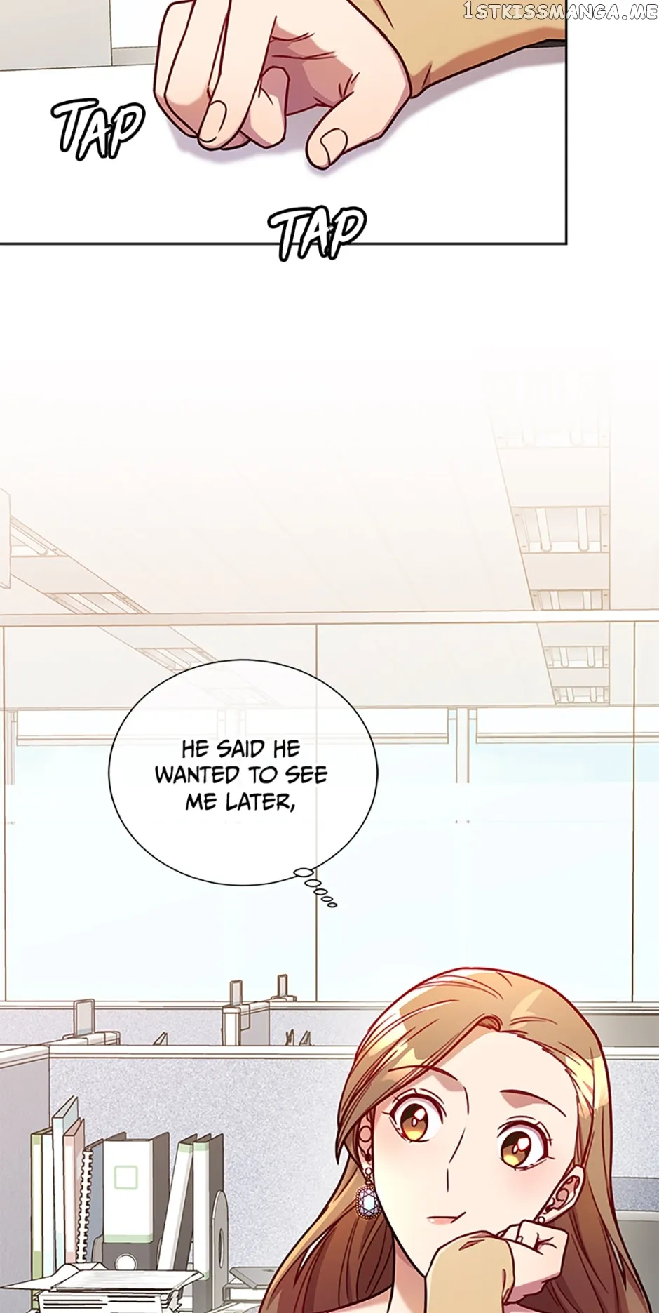 Marriage? No Thanks! chapter 7 page 50