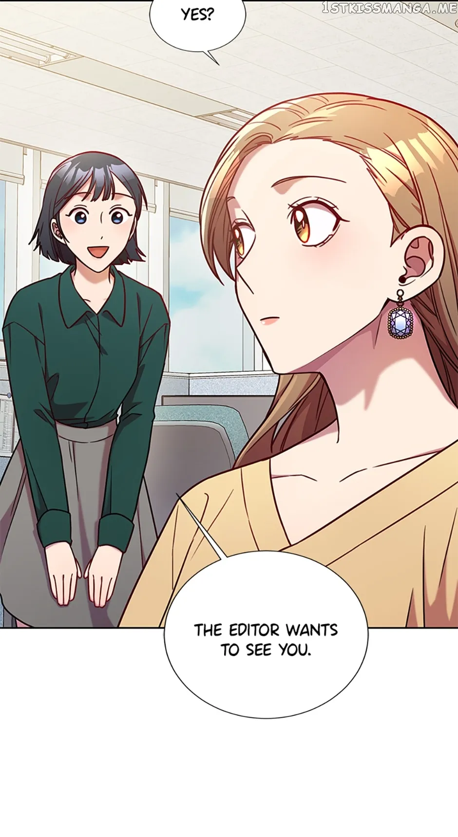 Marriage? No Thanks! chapter 7 page 54
