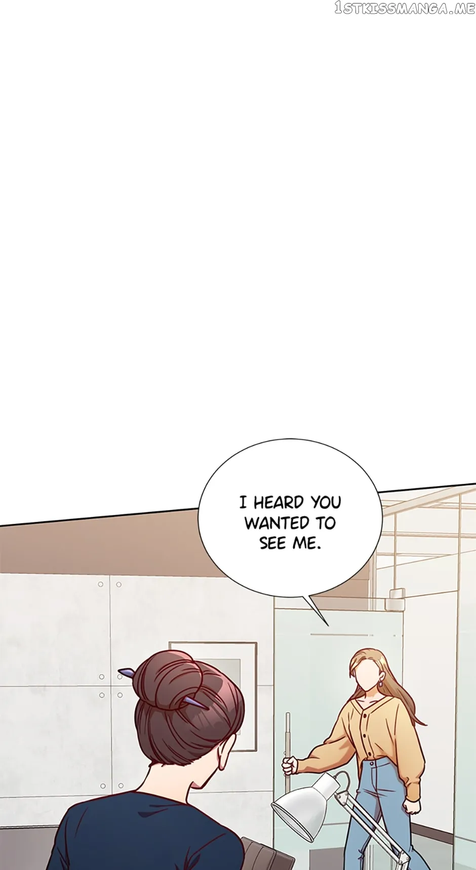 Marriage? No Thanks! chapter 7 page 57