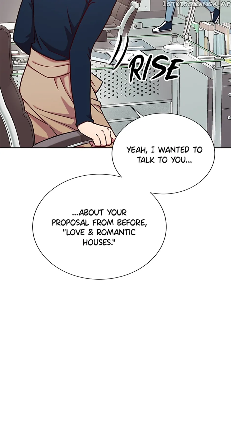 Marriage? No Thanks! chapter 7 page 58
