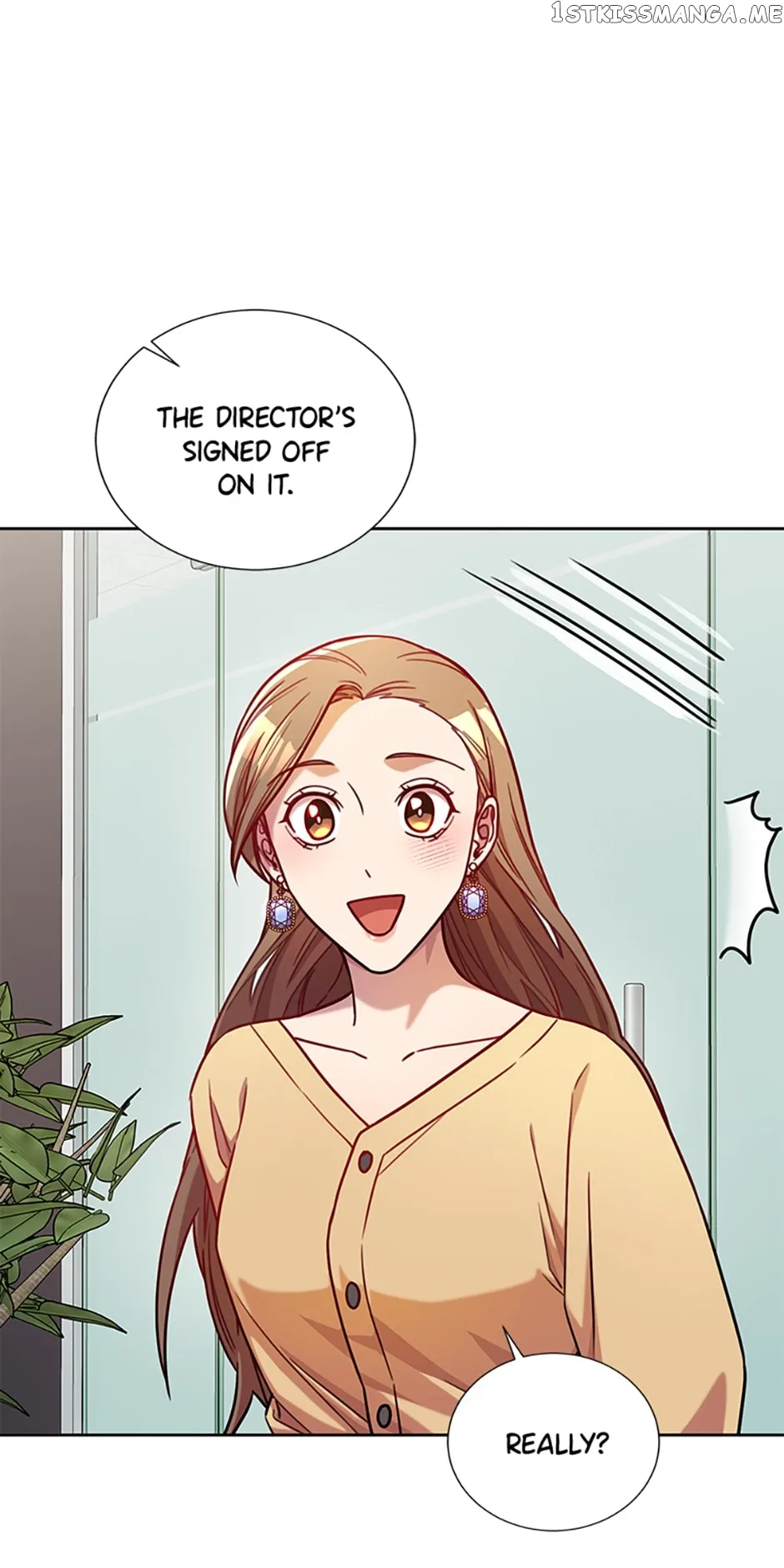 Marriage? No Thanks! chapter 7 page 59