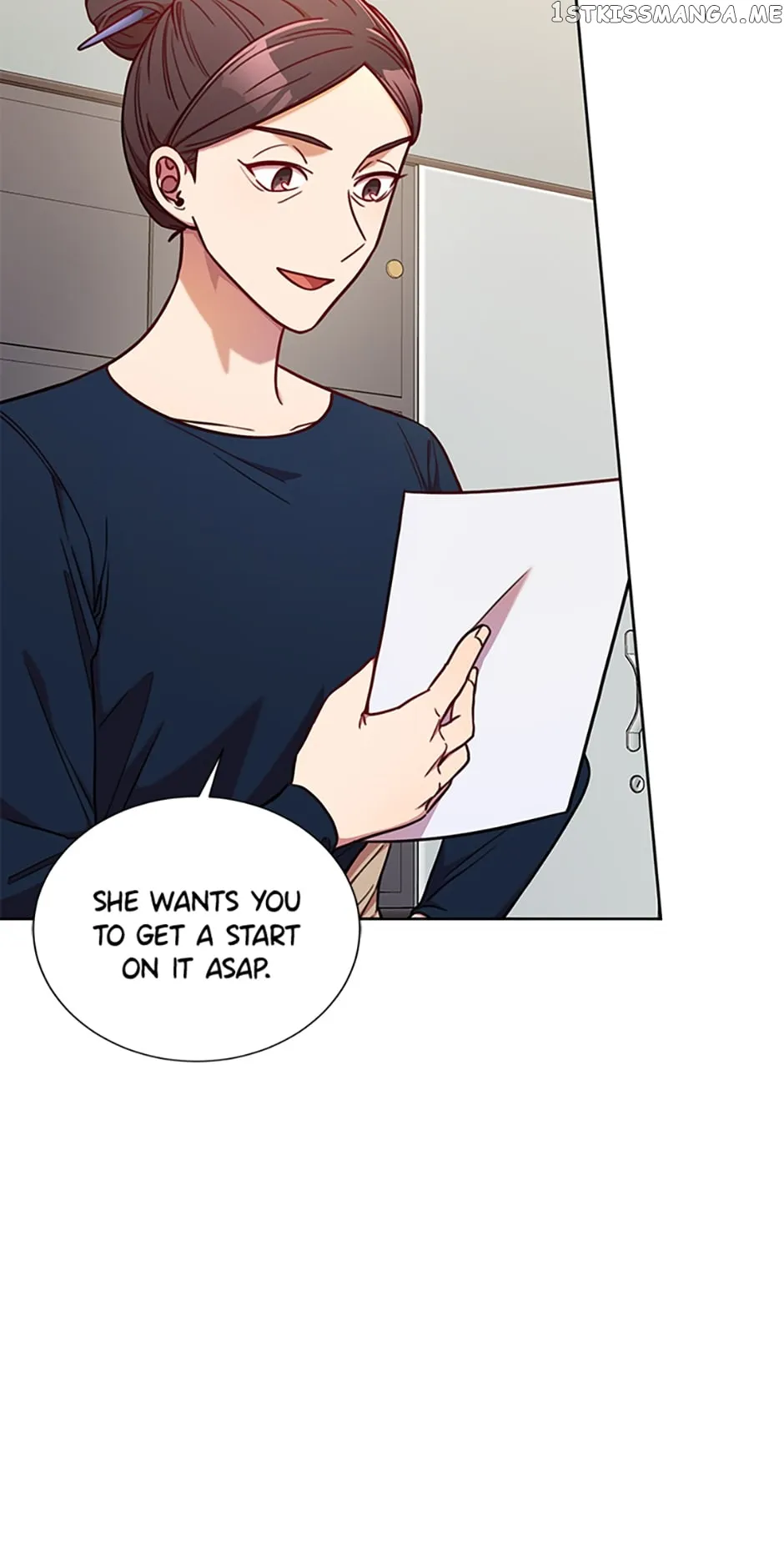 Marriage? No Thanks! chapter 7 page 61
