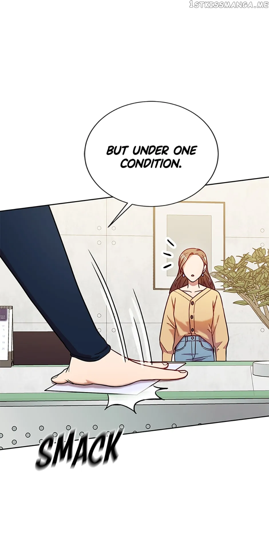 Marriage? No Thanks! chapter 7 page 62