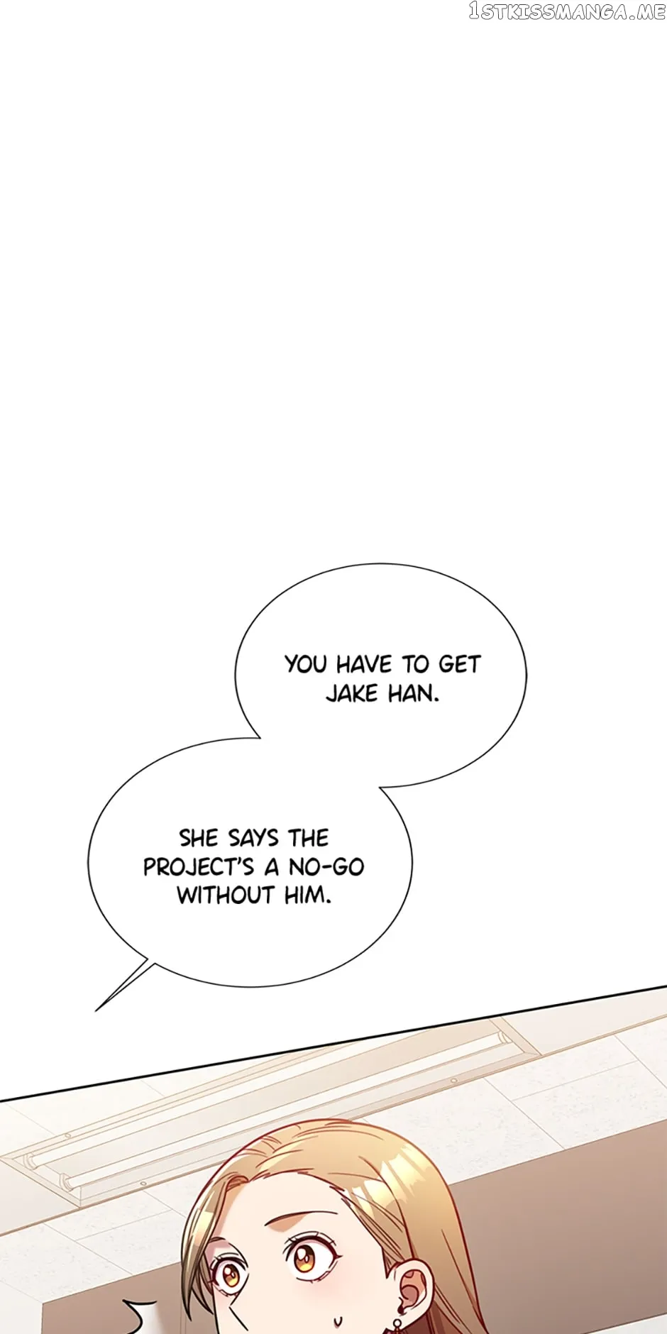 Marriage? No Thanks! chapter 7 page 63