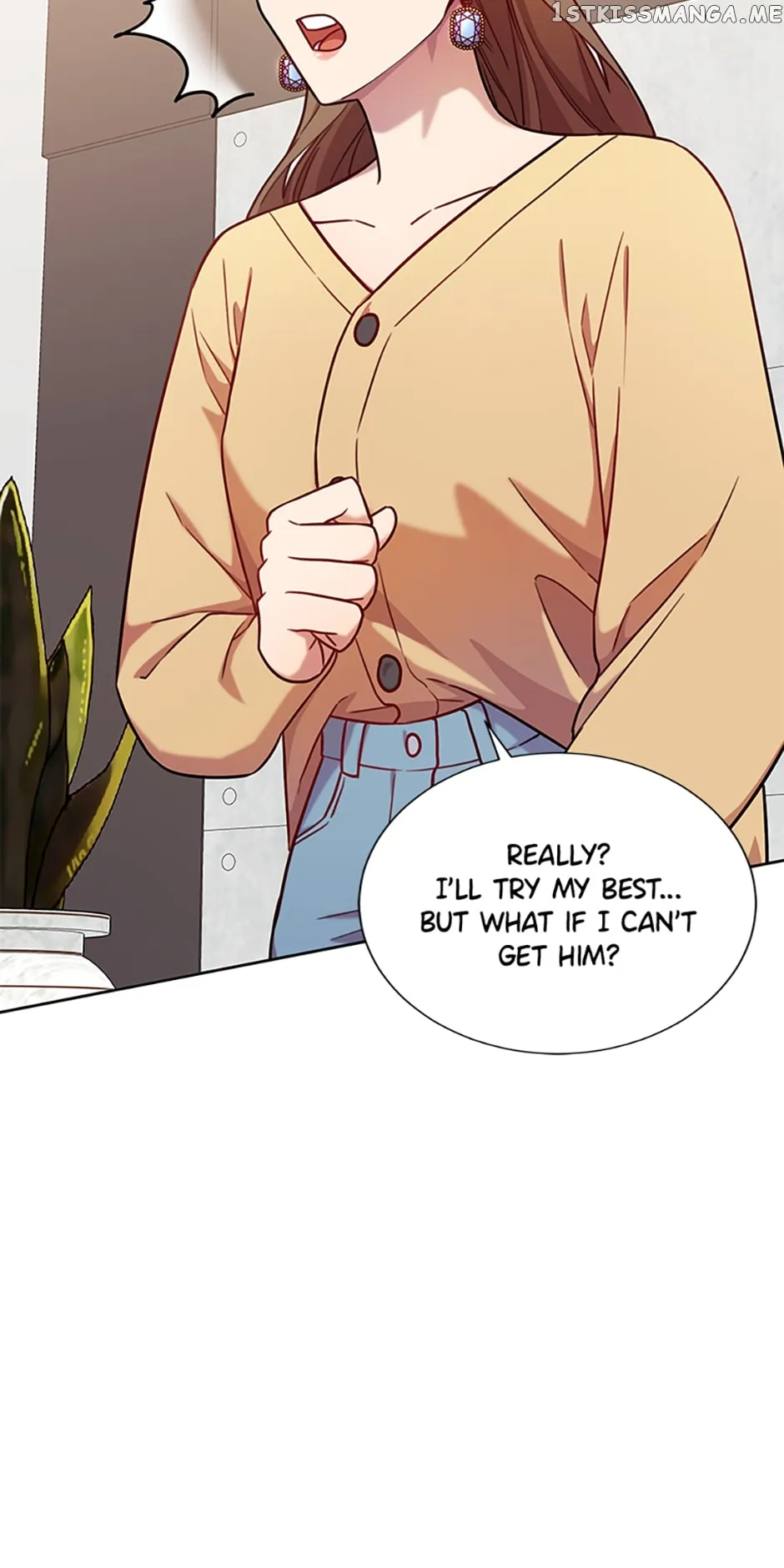 Marriage? No Thanks! chapter 7 page 64
